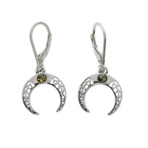 Mnegld  ravreringe i sterling slv