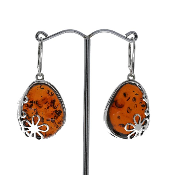 Unikke, smukke reringe, et stykke af noget srligt