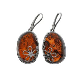 Kopi af Unikke, smukke �reringe, et stykke af noget s�rligt