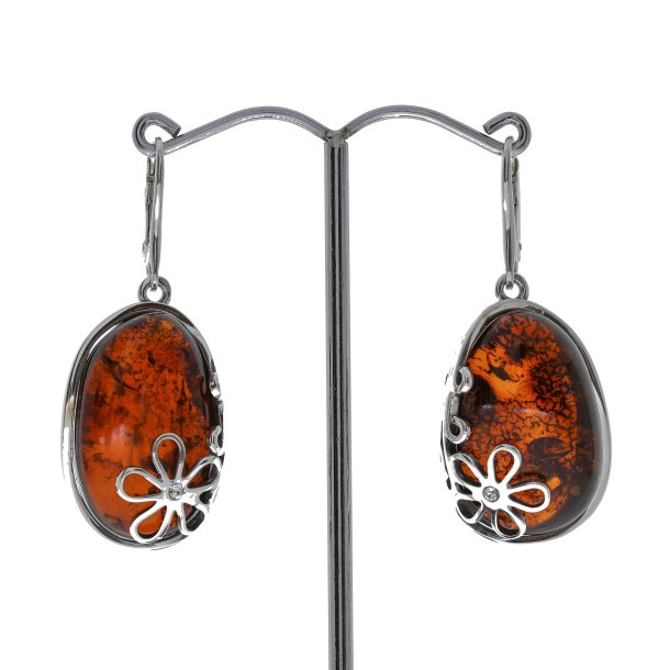 Unikke, smukke reringe, et stykke af noget srligt