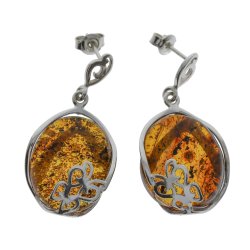 Unikke, smukke reringe, et stykke af noget srligt