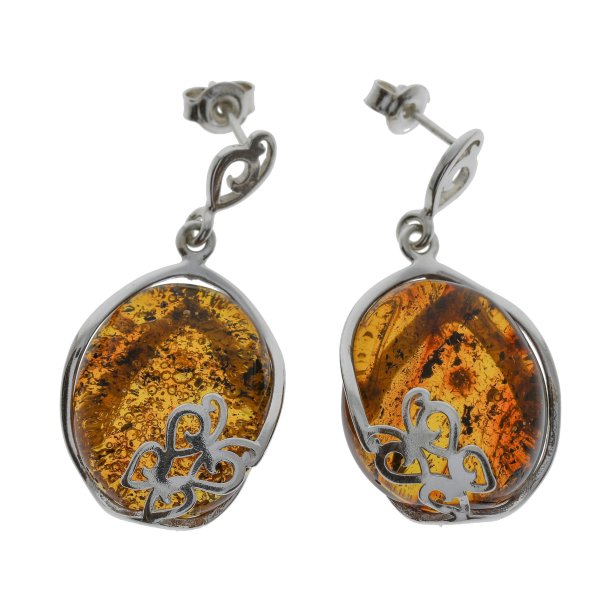 Unikke, smukke reringe, et stykke af noget srligt