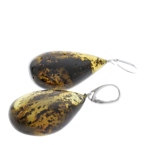 Super Unikke Drbeformet Jordravs reringe