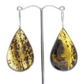 Super Unikke Drbeformet Jordravs reringe