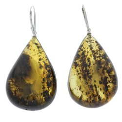 Super Unikke Drbeformet Jordravs reringe