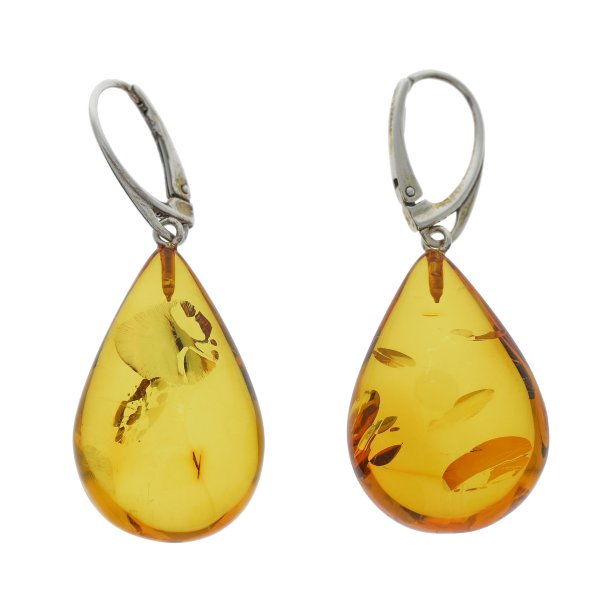 Drbeformet Rav reringe 