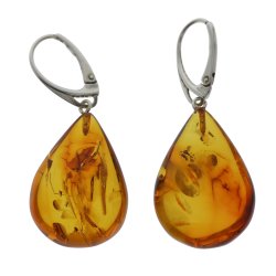 Drbeformet Rav reringe