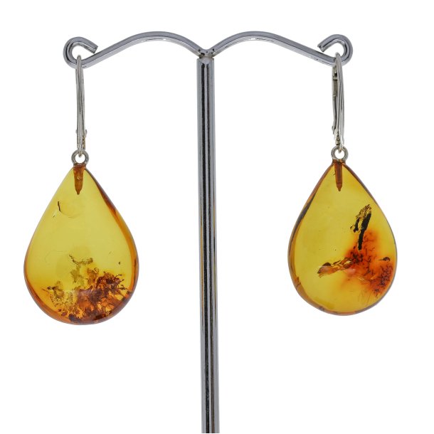 Drbeformet Rav reringe