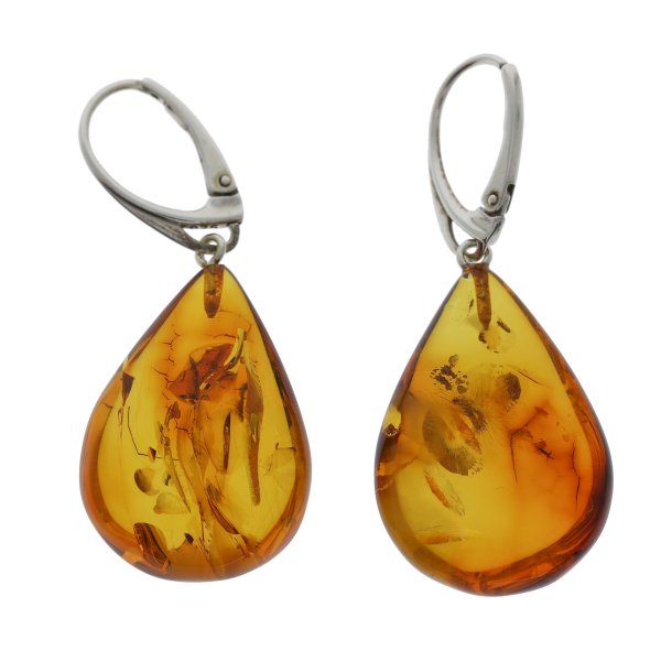 Drbeformet Rav reringe