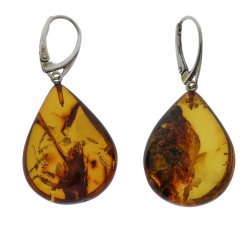 Unikke Drbeformet Rav reringe 