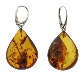 Unikke Drbeformet Rav reringe 