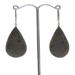 Upoleret Drbeformet Jordravs reringe