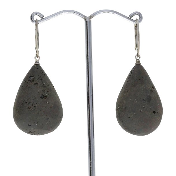 Upoleret Drbeformet Jordravs reringe