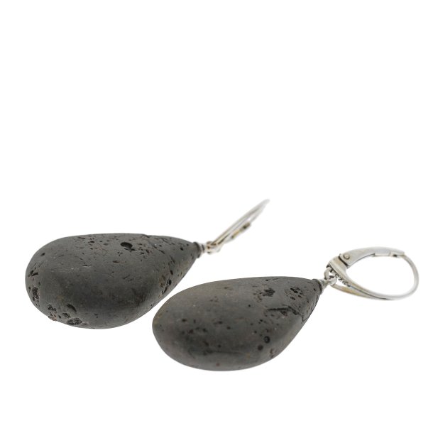 Upoleret Drbeformet Jordravs reringe