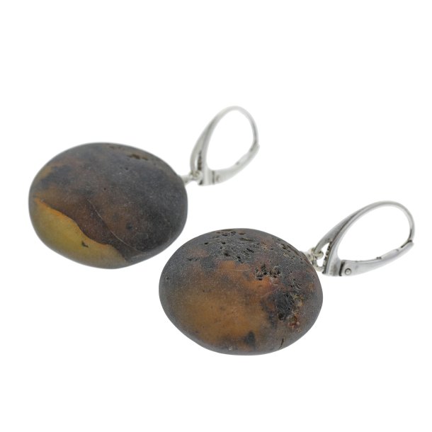 Naturlige Og Runde Jordravs reringe