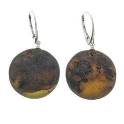 Naturlige Og Runde Jordravs reringe