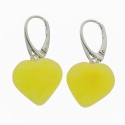 Hngende Mlkeravs Hjerter