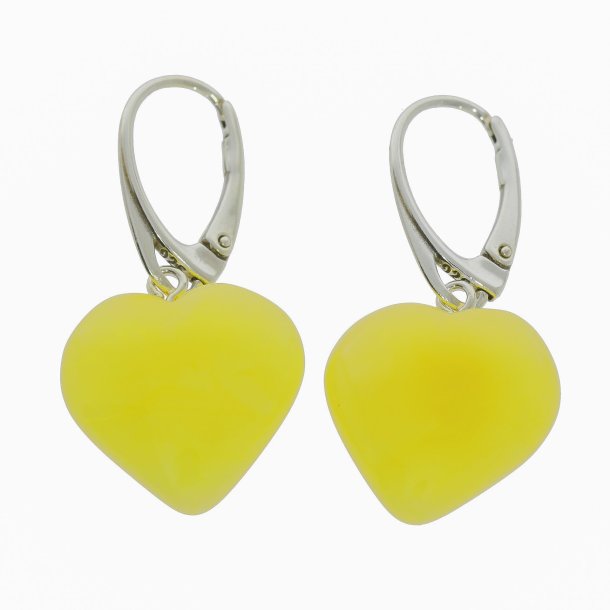 Hngende Mlkeravs Hjerter