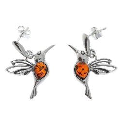 Kolibri reringe I Slv Og Rav 