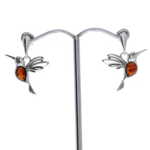 Kolibri reringe I Slv Og Rav 