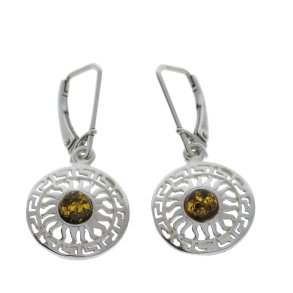 Helios reringe I Slv Og Rav