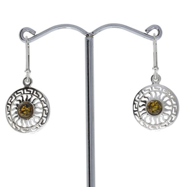 Helios reringe I Slv Og Rav