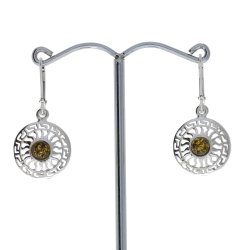 Helios reringe I Slv Og Rav