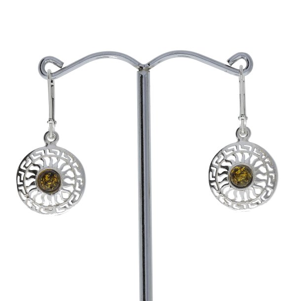 Helios reringe I Slv Og Rav