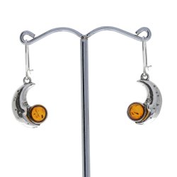 Halv Mne reringe I Slv Og Rav