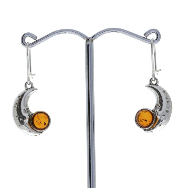 Halv Mne reringe I Slv Og Rav