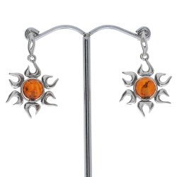 Helios reringe I Slv Og Rav