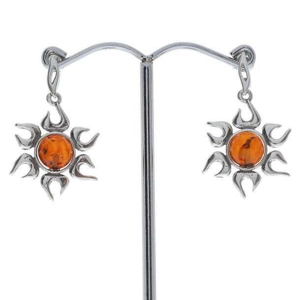 Helios reringe I Slv Og Rav