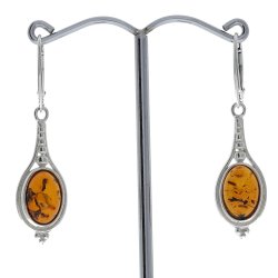 Aurora reringe I Slv Og Rav