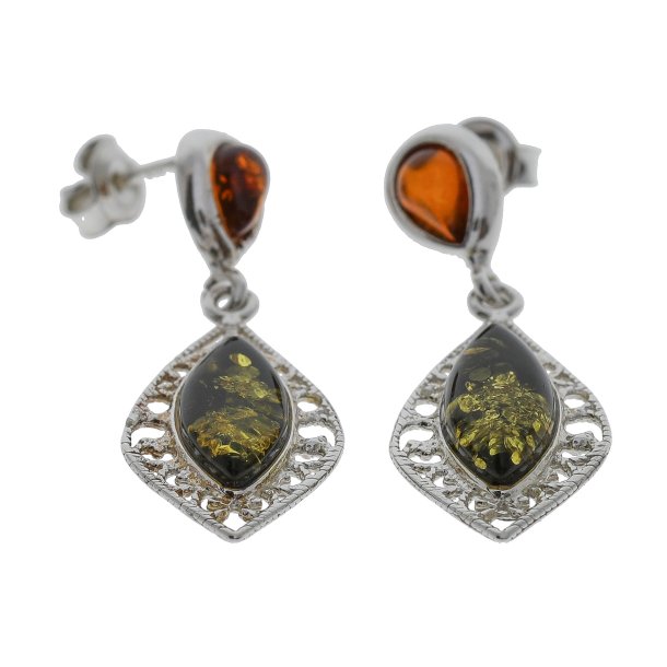 Lvdrbe reringe I Rav Og Slv