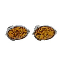 Guldsmede reringe I Slv Og Rav