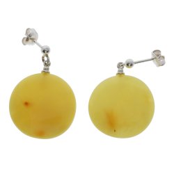 Flade M�lkeravs �reringe