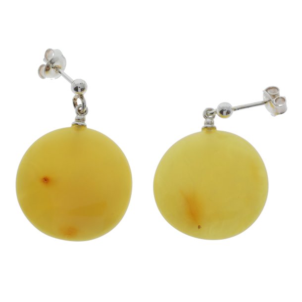 Flade M�lkeravs �reringe