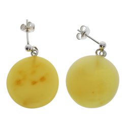 Flade M�lkeravs �reringe