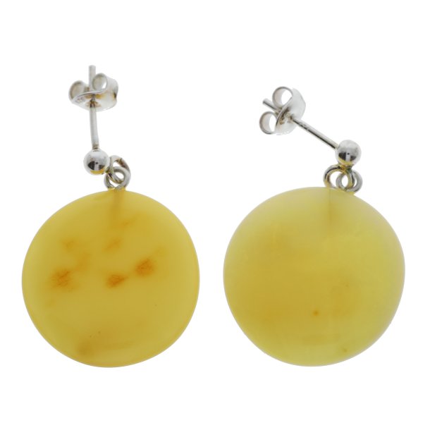 Flade M�lkeravs �reringe