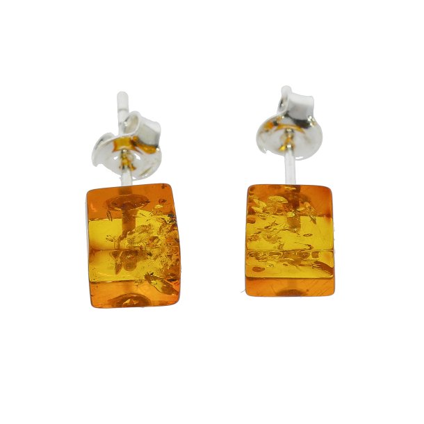 Firkantede Rav restikker