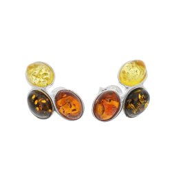 restikker I Sterling Slv Og Rav