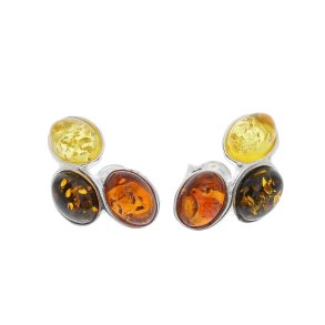 restikker I Sterling Slv Og Rav