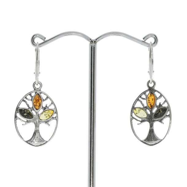 Bladvibber - gte rav og slv reringe 