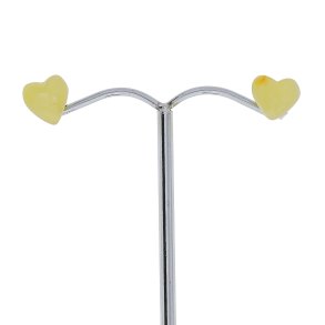 Mlkerav Hjerte restikker