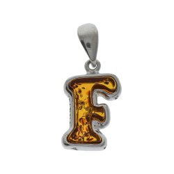 Bogstav F Rav Og Slv Vedhng