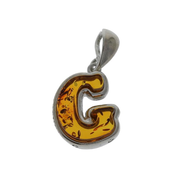 Bogstav G  Rav Og Slv Vedhng