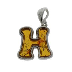 Bogstav H Rav Og Slv Vedhng