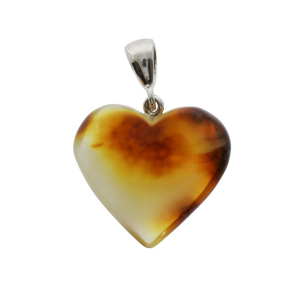 Helt Unik Vesterhavs Hjerte 