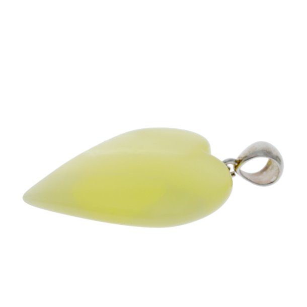 Unik Mlkeravs Hjerte