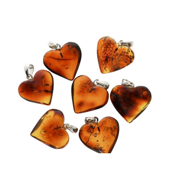 Vesterhavs Ravhjerte 